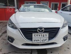 مازدا 3